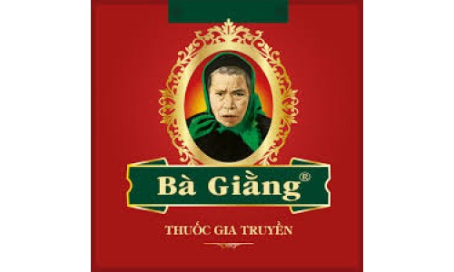 YHCT BÀ GIẰNG